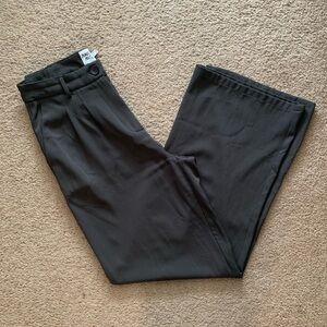 Princess Polly Wide Leg Archer Pants